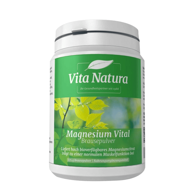 Magnesium Vital