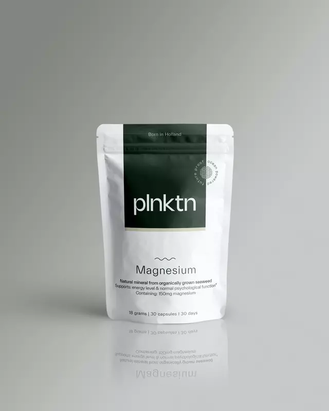 PLNKTN Magnesium