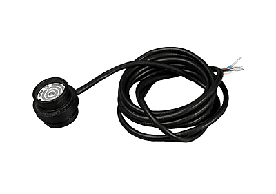 Magnitrack Round Suspended Middle Holder Feed Dali 48V