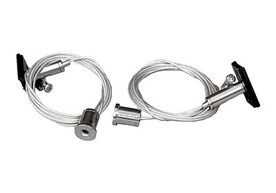 Magnitrack Track Supsension set 1,5m 48V