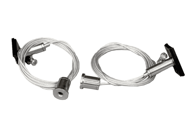 Magnitrack Track Supsension set 1,5m 48V