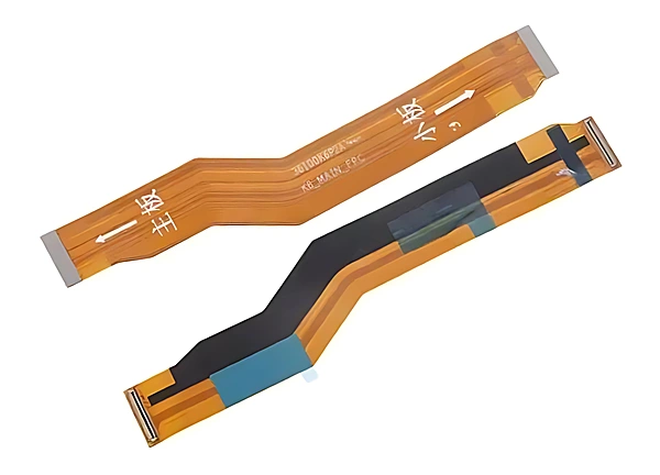 Xiaomi Redmi Note 10 Pro - Replacement Main , Motherboard Connection Flex Cable