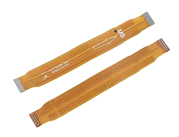 Xiaomi Redmi Note 9T - Replacement Main , Motherboard Connection Flex Cable
