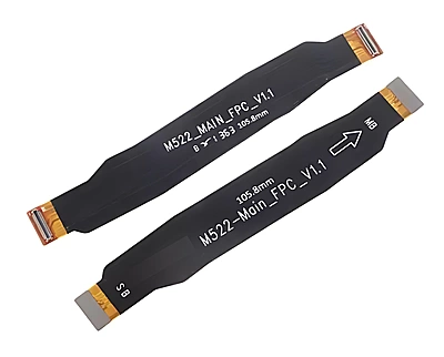 Xiaomi Redmi Note 9s , Note 9 Pro - Replacement Main , Motherboard Connection Flex Cable