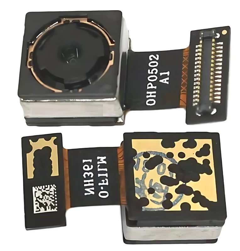 Xiaomi Note 5A - Replacement Main , Rear Camera