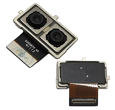 For Honor 10 - Replacement Main , Rear Dual Camera Module