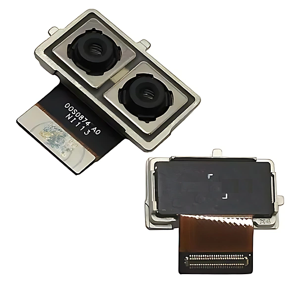 For Honor 10 - Replacement Main , Rear Dual Camera Module