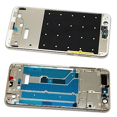 Honor 8 - Replacement Main Chassis - Silver