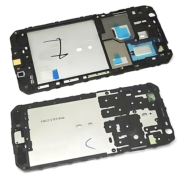 For Samsung J3 2016 , J320 - Replacement Main Chassis LCD Plate