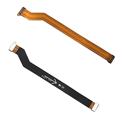 Huawei Y7 Prime 2018 - Replacement Main Flex , Motherboard Flex Cable