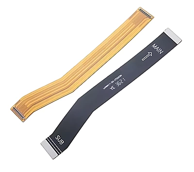 Xiaomi Redmi Note 11 - Replacement Main Flex Cable