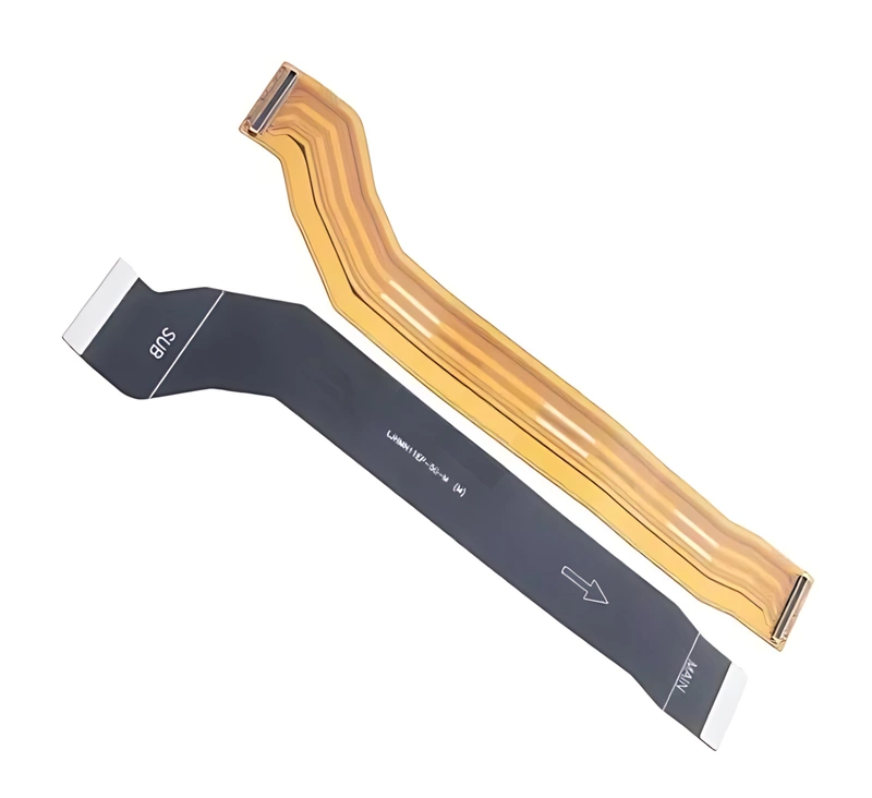 Xiaomi Poco X4 Pro 5G - Replacement Main Flex Cable