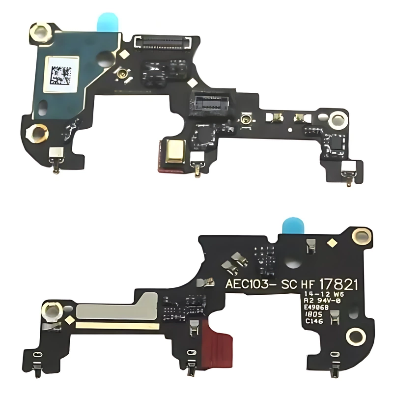 OnePlus 6 - Replacement Main Microphone Daughterboard