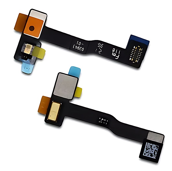 For Apple iPad 10.9" 10th Gen (2022) - Replacement Main Microphone Flex Cable