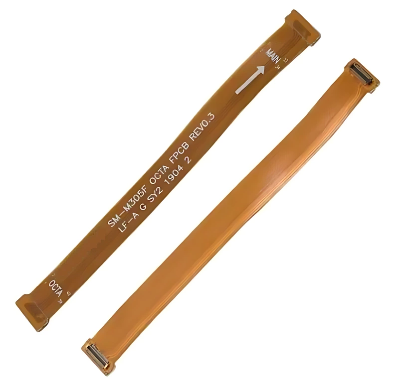 For Samsung Galaxy M30 , M305 - Replacement Main Motherboard Connection Flex Cable 2