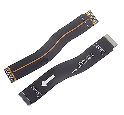 Samsung Galaxy S21 5G Replacement Main Motherboard Connection Flex Cable