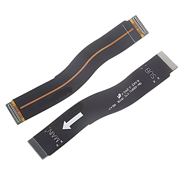 Samsung Galaxy S21 5G Replacement Main Motherboard Connection Flex Cable