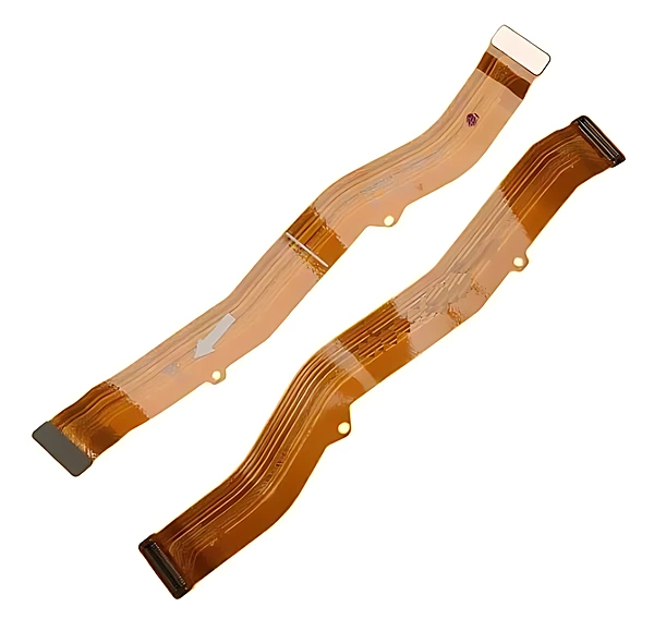 Huawei Mate 30 Lite - Replacement Main Motherboard Connection Flex Cable