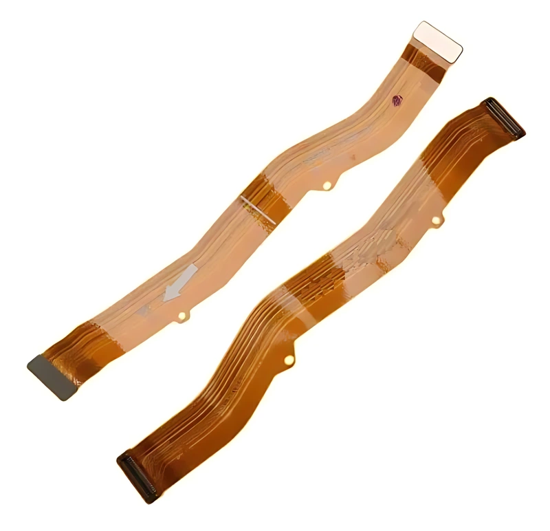Huawei Mate 30 Lite - Replacement Main Motherboard Connection Flex Cable