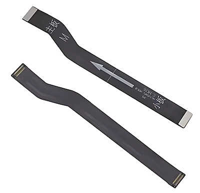 Huawei Y9 2019 - Replacement Main Motherboard Connection Flex Cable