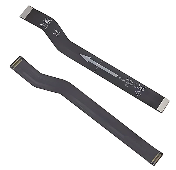 Huawei Y9 2019 - Replacement Main Motherboard Connection Flex Cable