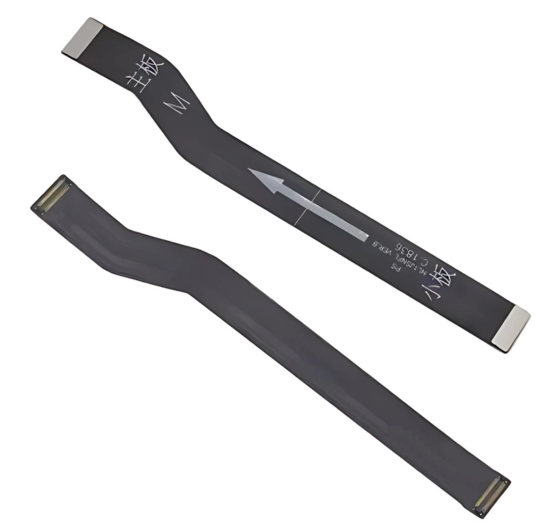 Huawei Y9 2019 - Replacement Main Motherboard Connection Flex Cable