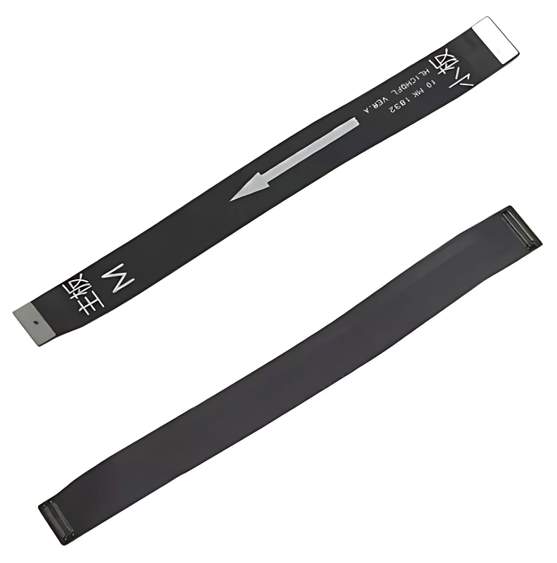 Huawei Y7 2019 - Replacement Main Motherboard Connection Flex Cable