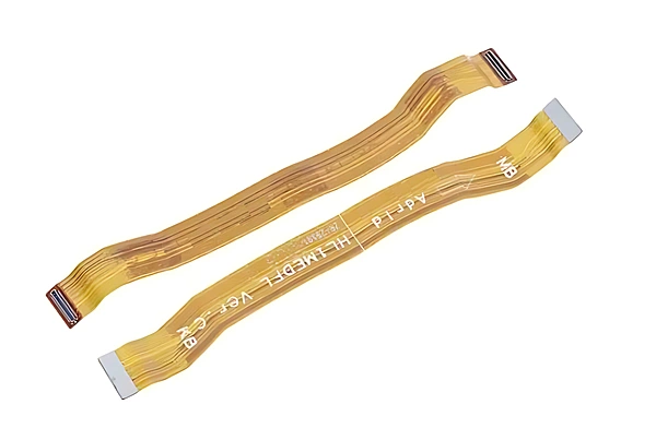 Huawei Y6p - Replacement Main Motherboard Connection Flex Cable