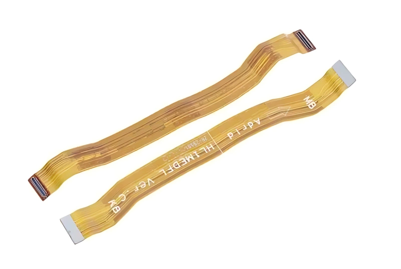 Huawei Y6p - Replacement Main Motherboard Connection Flex Cable