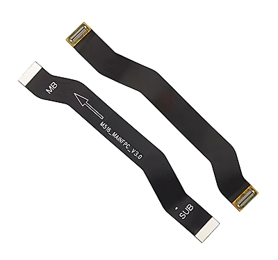 Xiaomi Redmi Note 8 - Replacement Main Motherboard Connection Flex Cable