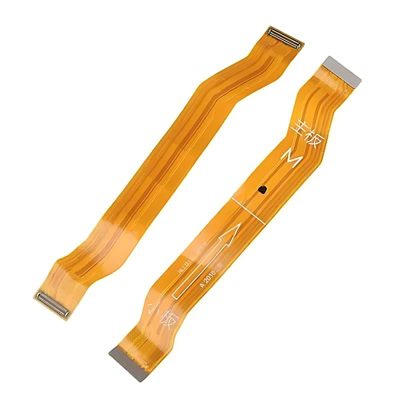 Honor X10 - Replacement Main Motherboard Connection Flex Cable