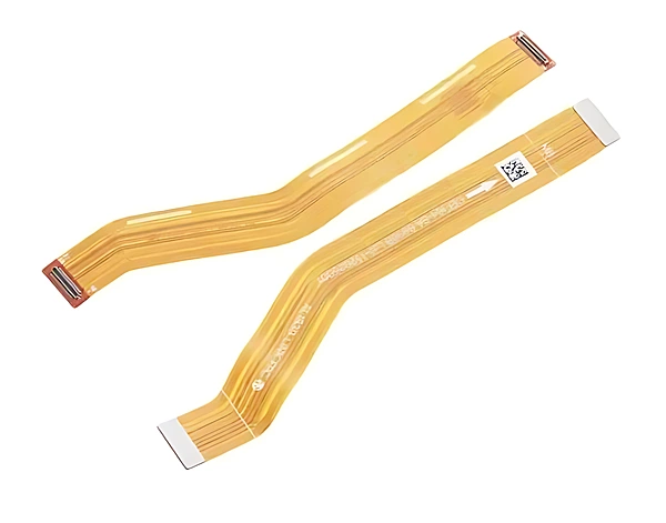 OnePlus Nord N100 - Replacement Main Motherboard Connection Flex Cable