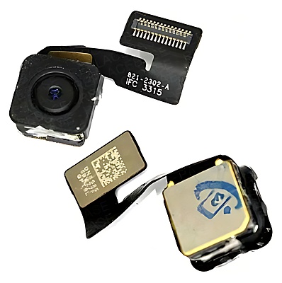 For iPad Mini 4 - Replacement Main Rear Camera Module
