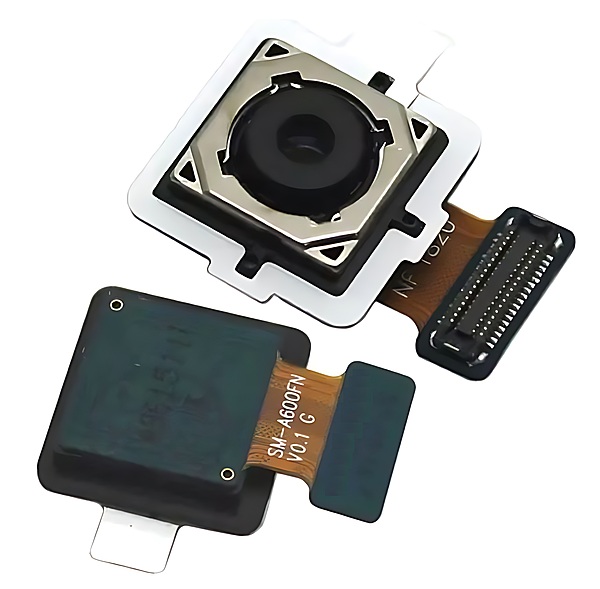 For Samsung Galaxy A6 2018 A600 - Replacement Main Rear Facing Camera Module