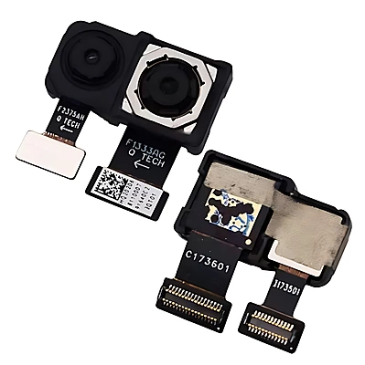 Huawei Y7 Prime 2018 - Replacement Main Rear Facing Camera Module