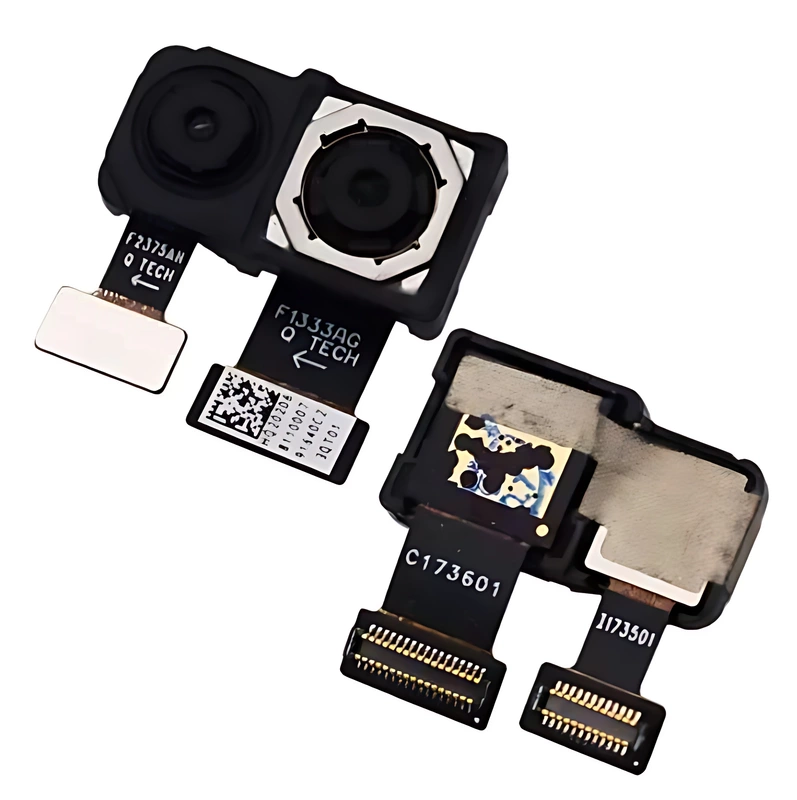 Huawei Y7 Prime 2018 - Replacement Main Rear Facing Camera Module