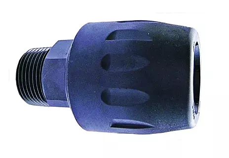 Transair Male Stud Coupling
