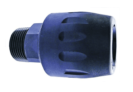 Transair Male Stud Coupling