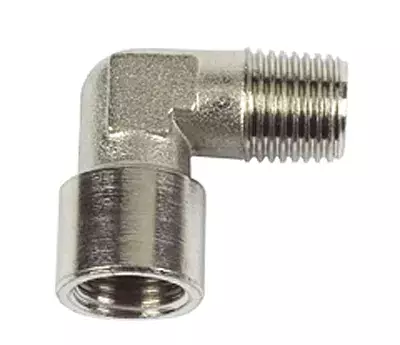 Male Female Elbow