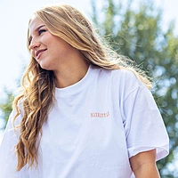 Manhattan Cocktail Box Tee