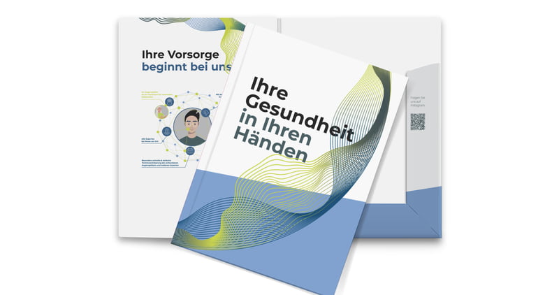 Ergebnismappe Ergebnismappe