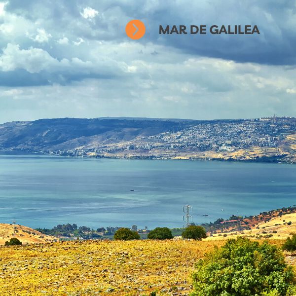 Peregrinación a Tierra Santa Peregrinación a Tierra Santa