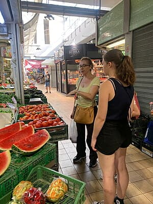 City Camp for Teens in Rome, Italy City Camp for Teens in Rome, Italy