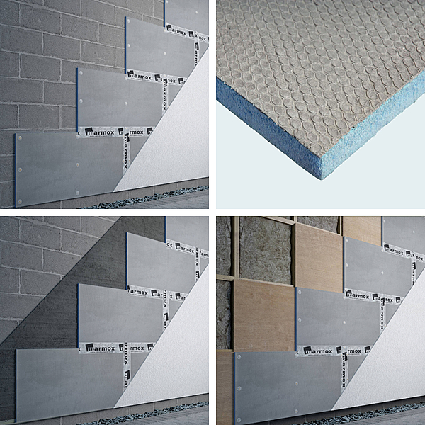 Marmox Multiboard Marmox Multiboard