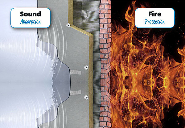 Marmox FireBoard Marmox FireBoard