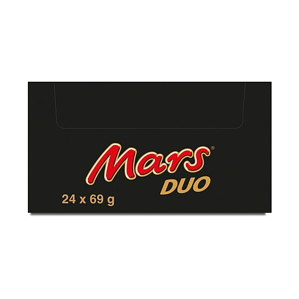 Mars Duo