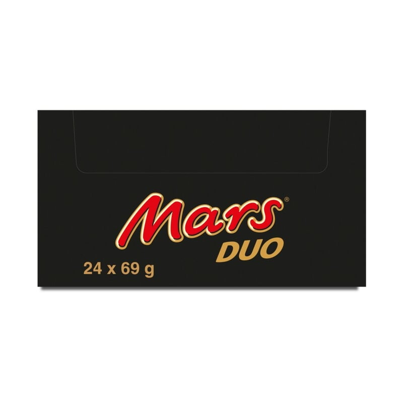 Mars Duo