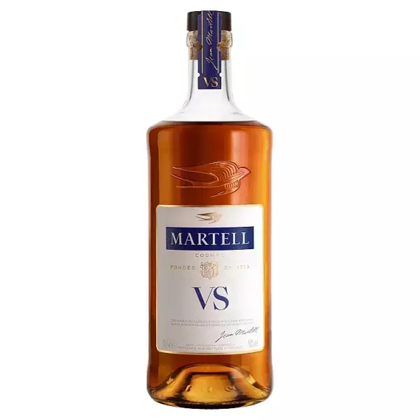 Martel 70cl