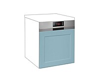 Kuhinja MASKA 60×60 CONTEMPO