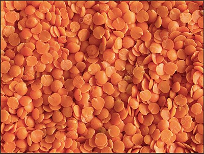 Masoor Dal split 1kg